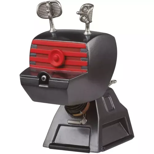 Funko Pop! K-9 #300 BBC Doctor Who Television Vinyl Figure