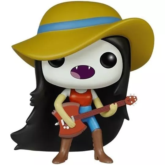 Marceline