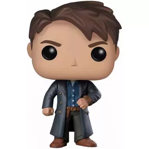 Funko Pop! Jack Harkness [Vortex Manipulator] #302