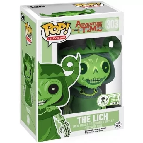 The Lich Box
