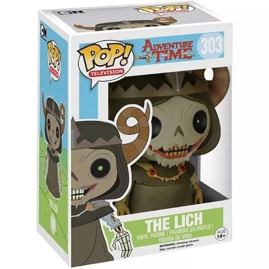 The Lich Box