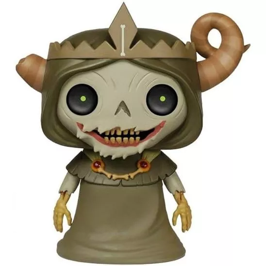 The Lich