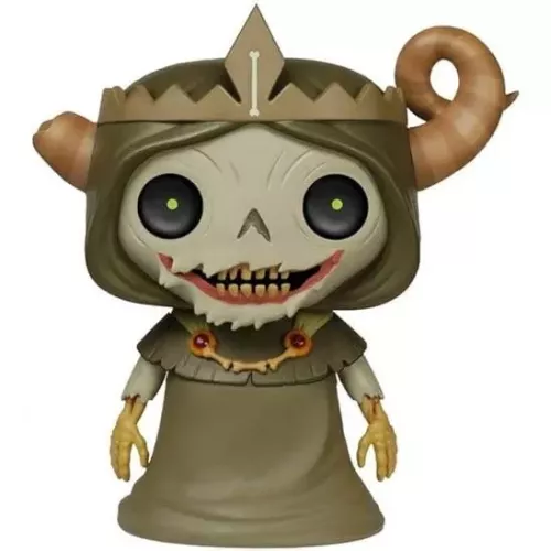 Funko Pop! The Lich #303 Adventure Time Television