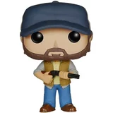 Bobby Singer