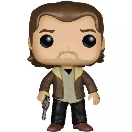 Funko Pop! Rick Grimes #306 The Walking Dead AMC Television