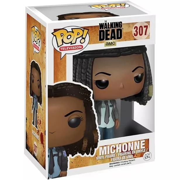 Michonne Box