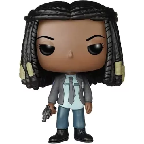 Funko Pop! Michonne #307 The Walking Dead AMC Television