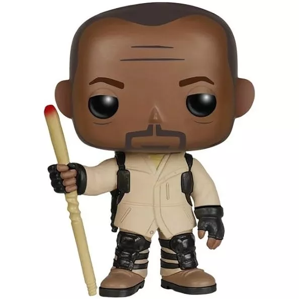 Morgan