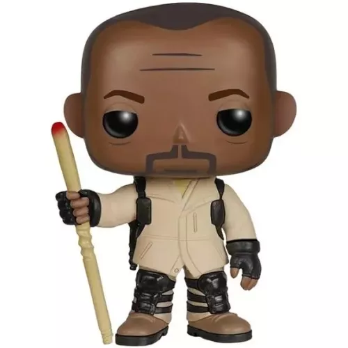 Funko Pop! Morgan #308 The Walking Dead AMC Television