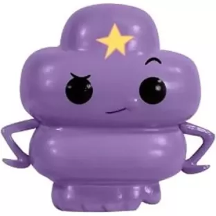 Lumpy Space Princess