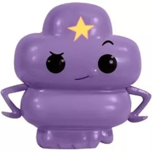 Funko Pop! Lumpy Space Princess #30 Adventure Time
