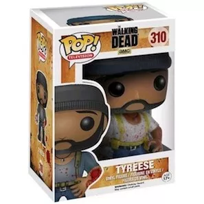 Tyreese Box