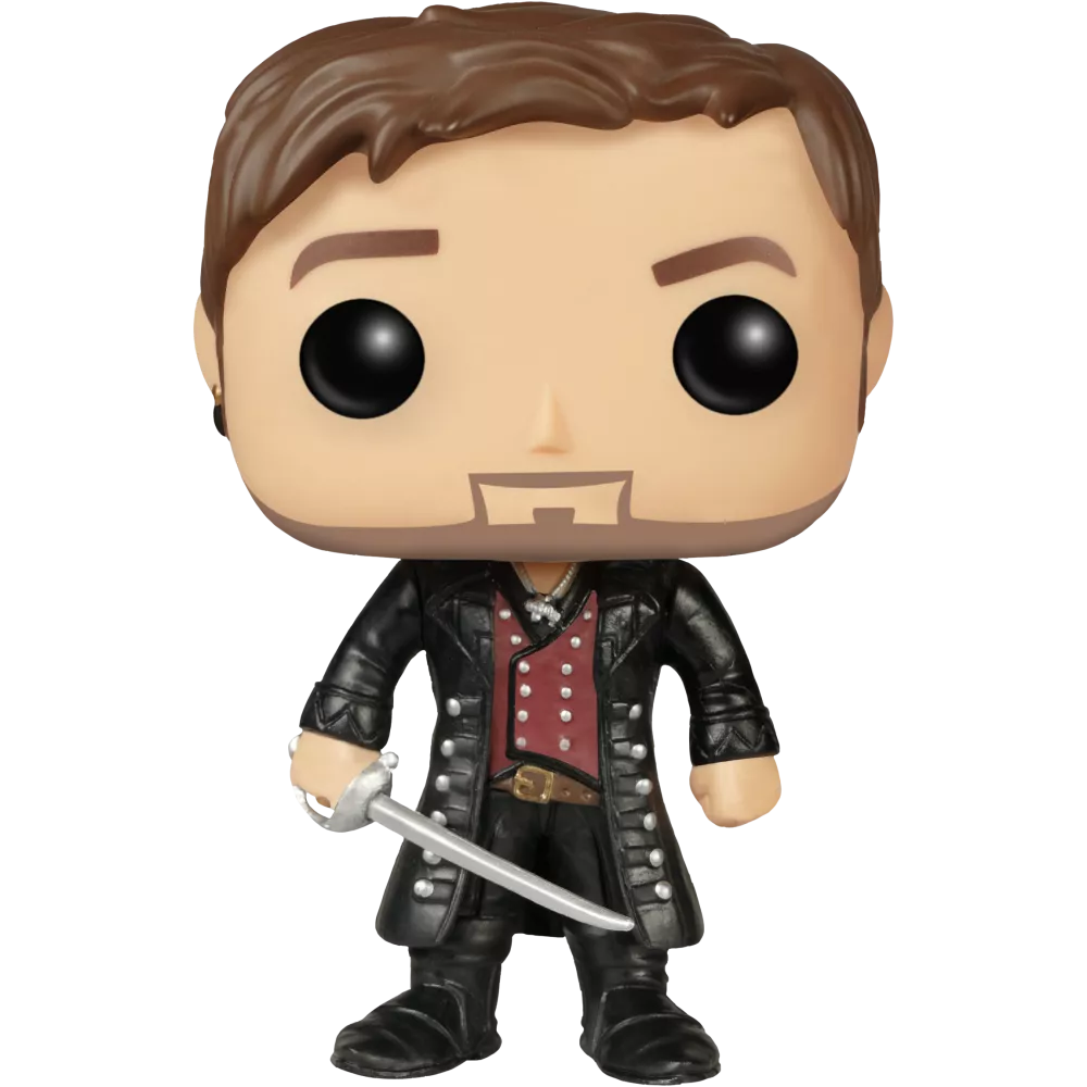 Killian Jones
