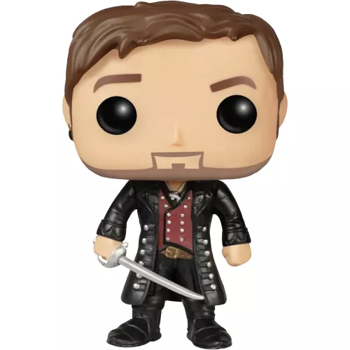 Funko Pop! Killian Jones #311 Once Upon a Time Television