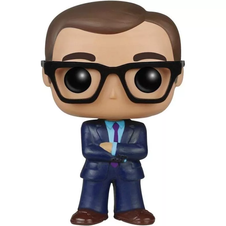 John Oliver