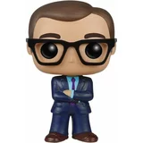 #312  John Oliver - Collectible Figure