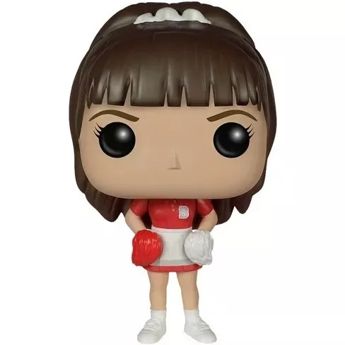 Kelly Kapowski