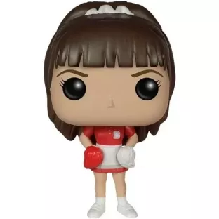 Kelly Kapowski