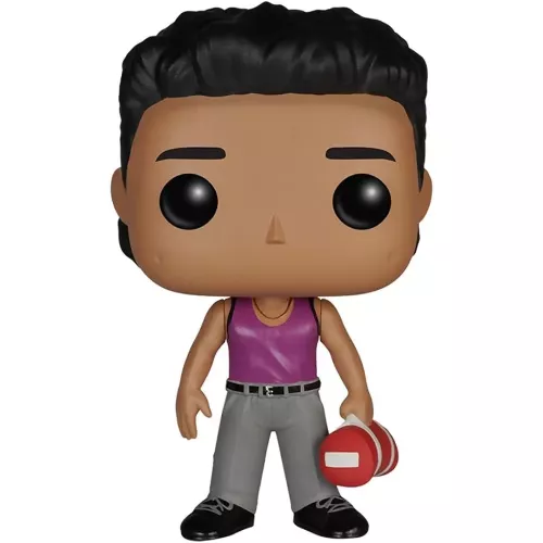 Funko Pop! A.C. Slater #315 Saved by the Bell Television