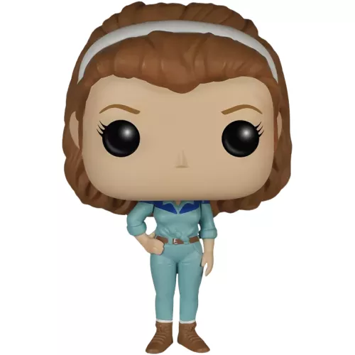 Funko Pop! Jessie Spano #316 Saved by the Bell Television