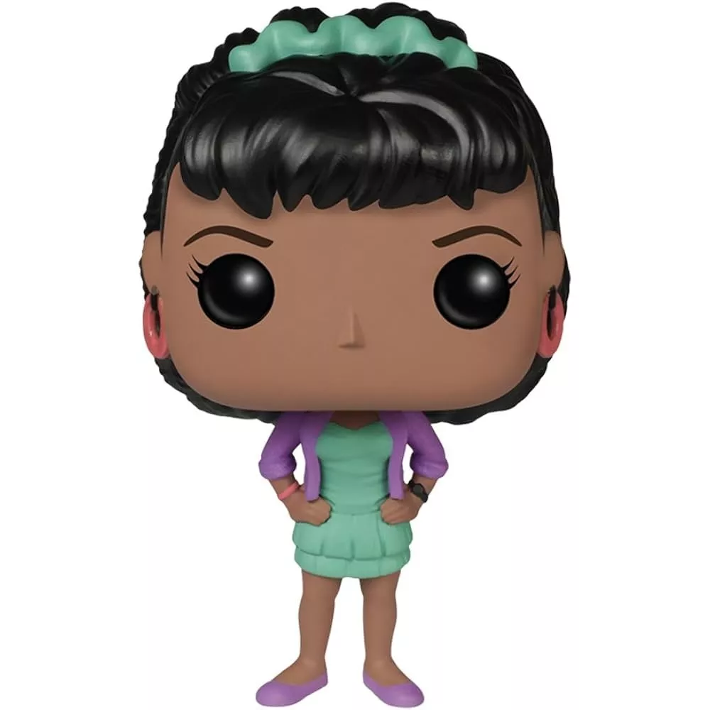 Lisa Turtle