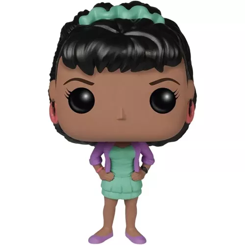 Funko Pop! Lisa Turtle #318 Saved by the Bell Television