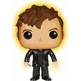 Tenth Doctor Regeneration image