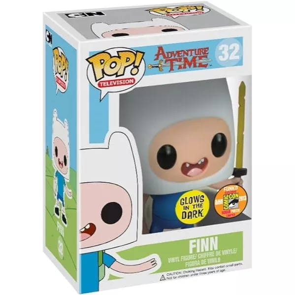 Finn Box