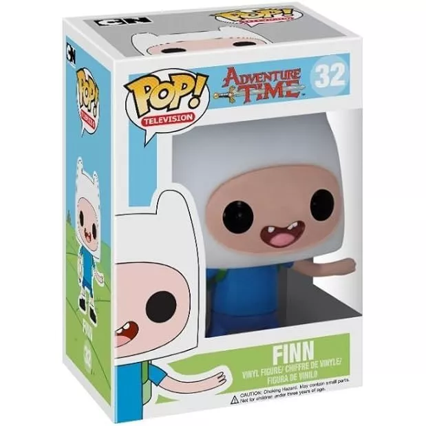 Finn Box