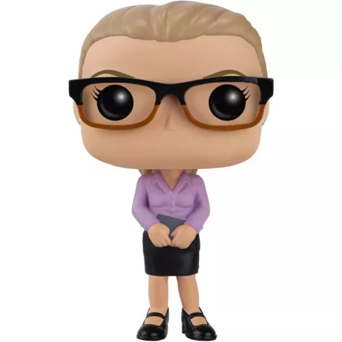 Funko Pop! Felicity Smoak #320 Arrow The Television Series