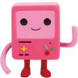 Blushing BMO