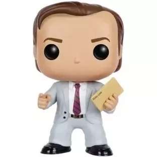 Jimmy Mcgill