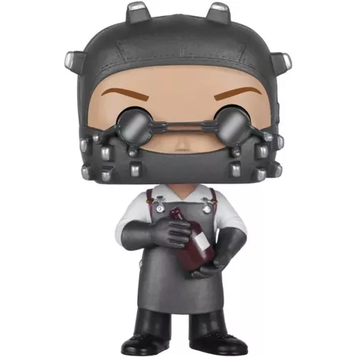 Funko Pop! Mr. March #323 AHS Hotel Television Vinyl Figure