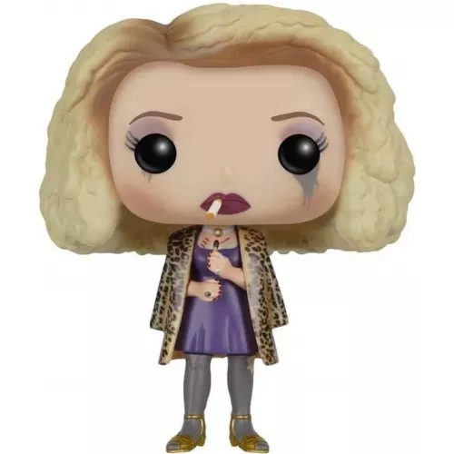 Funko Pop! Hypodermic Sally #324 AHS Hotel Television
