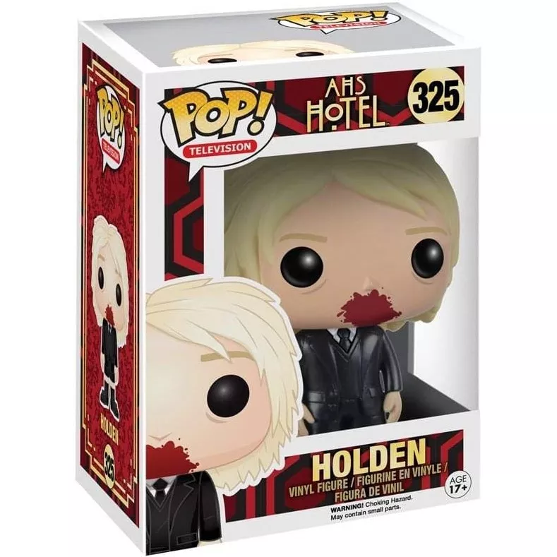 Holden Box
