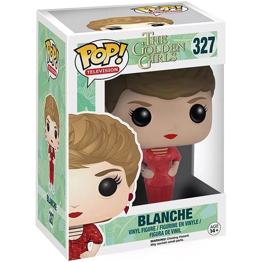 Blanche Box