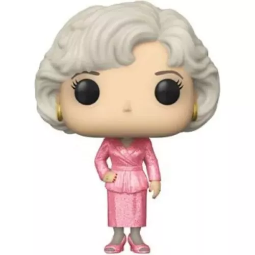Funko Pop! Rose #328 Diamond Collection The Golden Girls