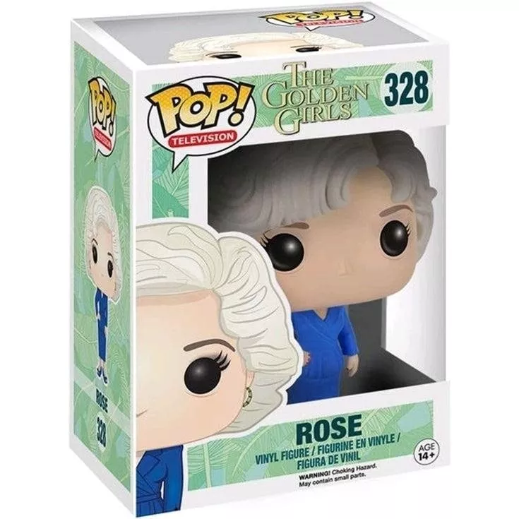 Rose Box