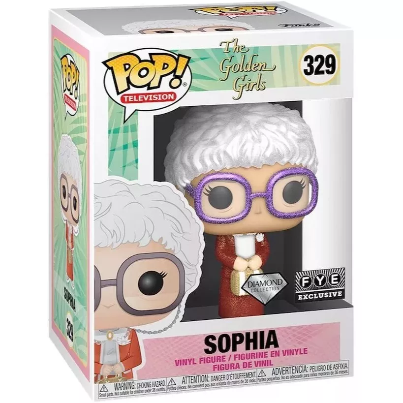 Sophia Box
