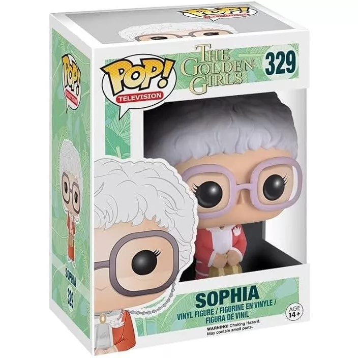 Sophia Box