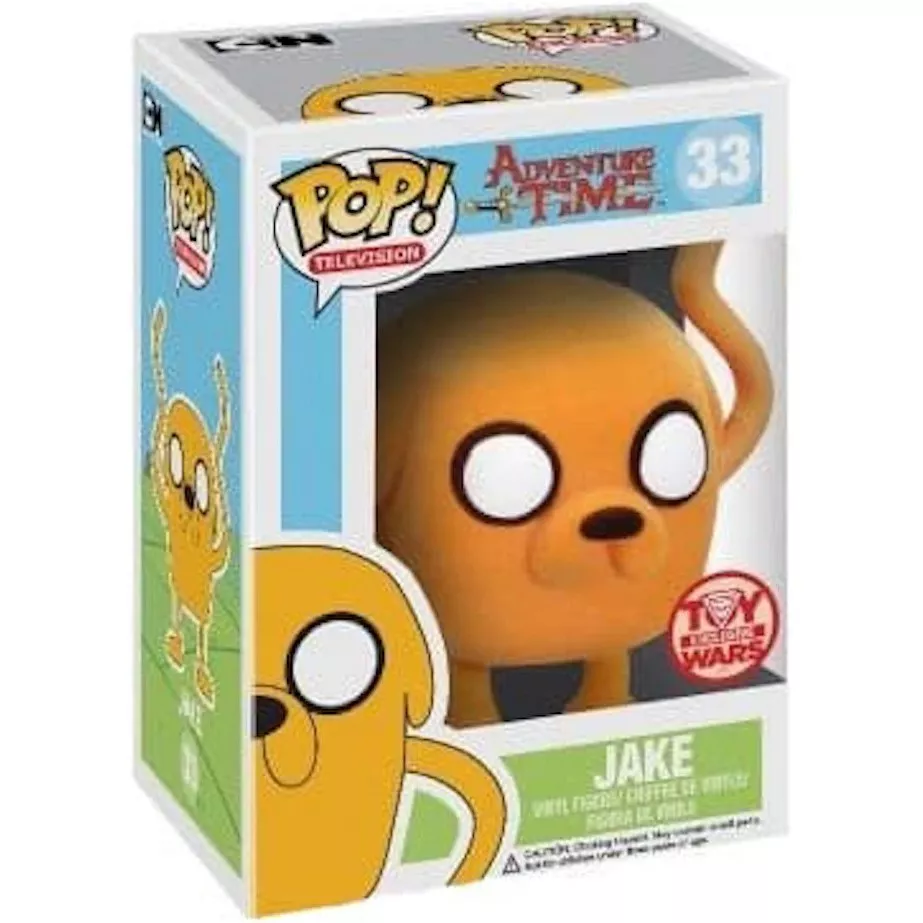 Jake Box
