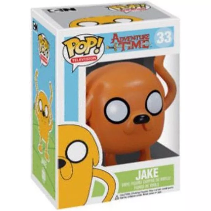 Jake Box