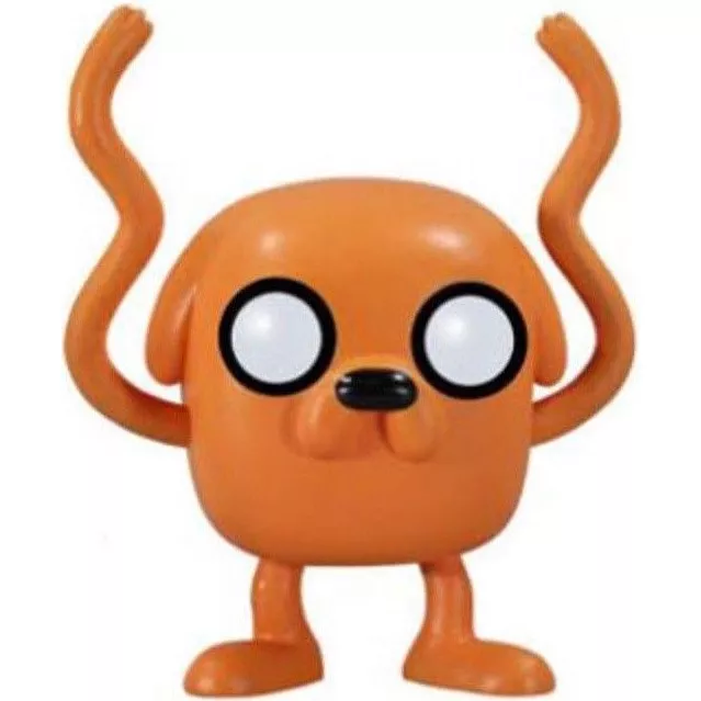 Jake
