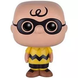 Charlie Brown