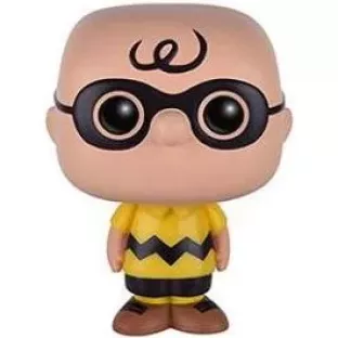 Charlie Brown