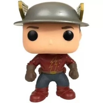 Jay Garrick