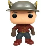 #341  Jay Garrick - Collectible Figure
