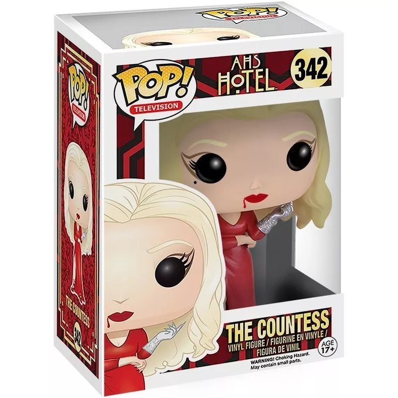 The Countess Box