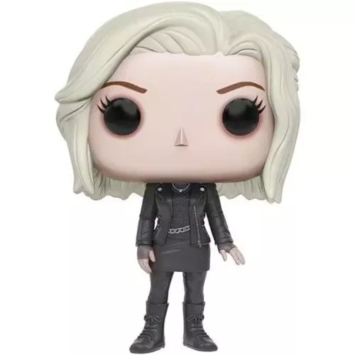 Funko Pop! Olivia Moore #346 iZombie Television Vinyl Figure