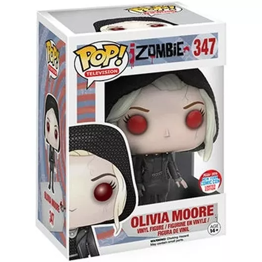 Olivia Moore Box
